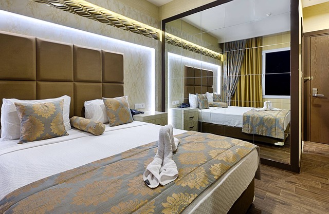 Kilikya Hotel