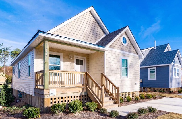 Kilmarlic Butler Cabin