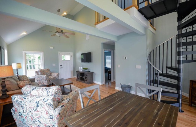 Kilmarlic Nicklaus Cottage