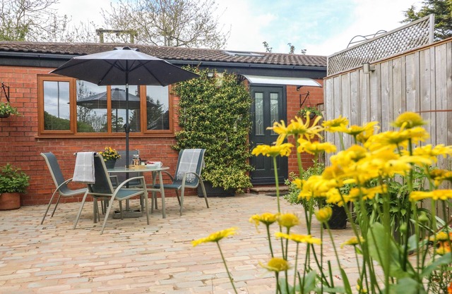Kilmory Lodge, POULTON-LE-FYLDE