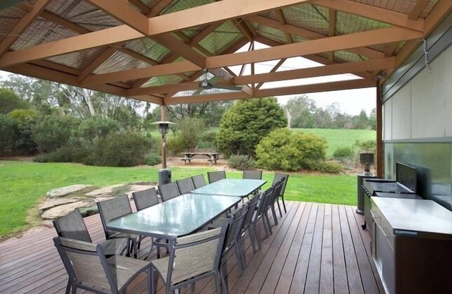 Kilmuir Country Retreat - Gruppen bis zu 17 Personen