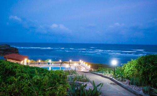 Kilulu Luxury Island, Watamu