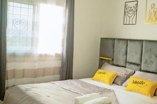 KIM'S Appartments - Jouvence