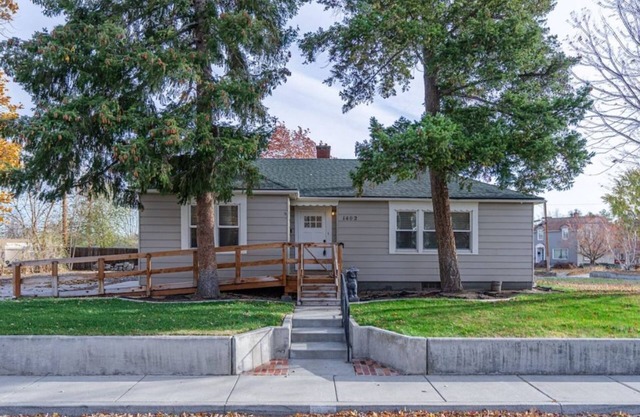 Kimball Cottage