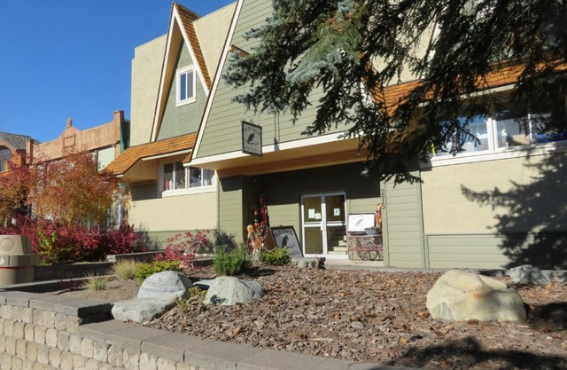 Kimberley Downtown Accommodation