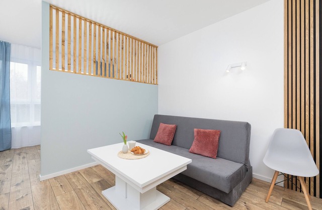 Kimnesa Pleasant Studio