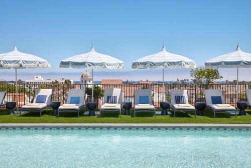 Kimpton Canary Hotel by IHG
