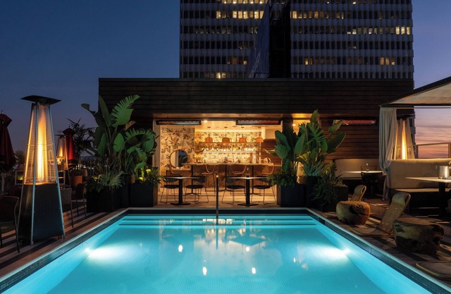 Kimpton Hotel Wilshire by IHG
