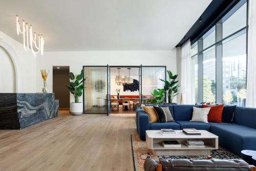 Kimpton Shane Atlanta by IHG