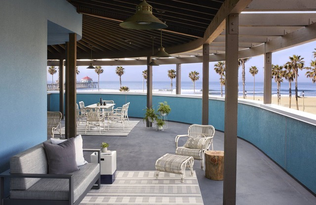 Kimpton Shorebreak Huntington Beach Resort by IHG