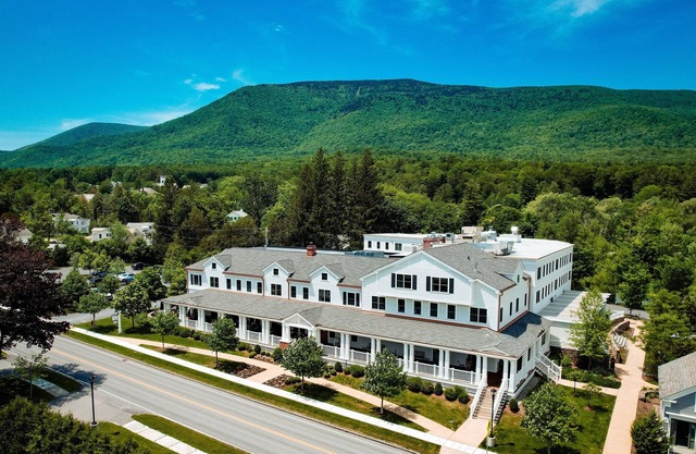 Kimpton Taconic Hotel by IHG