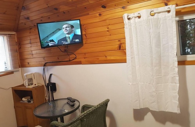 Kincardine Guest Cottages