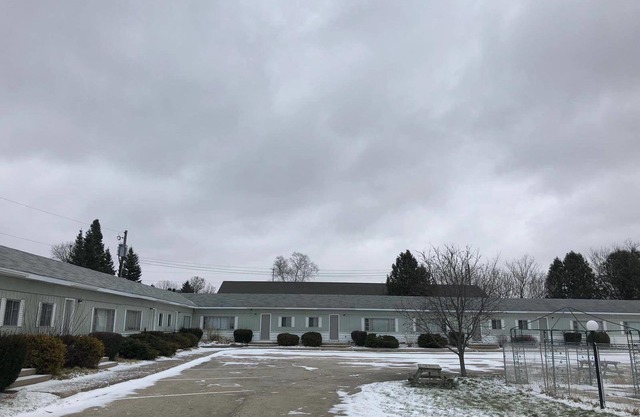 Kincardinite Motel