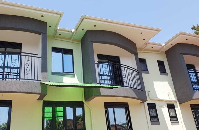 Kinene Residence Motel - Kitala Entebbe
