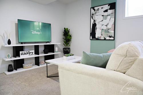 King Bed,Disney,Long Stays,Garage,Airport