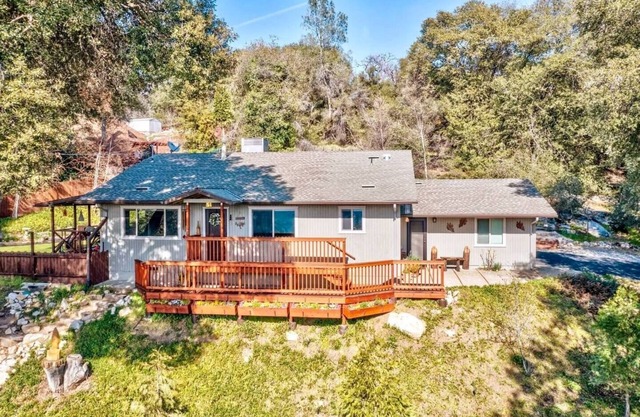 King Bed / Fast WiFi / Spa - Buckeye Bungalow