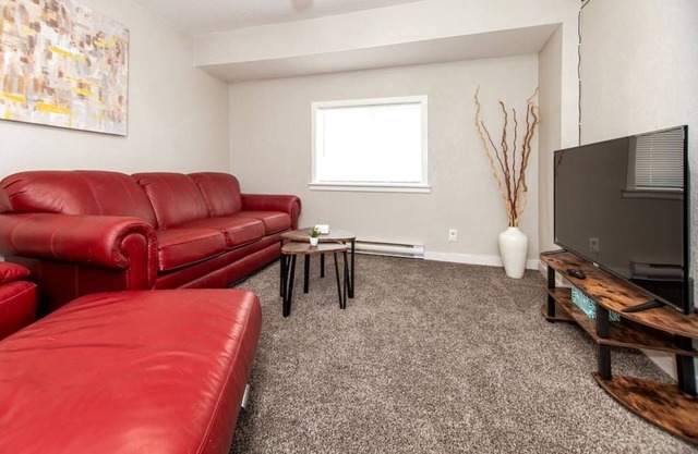 ⁑King Bed⁑Whirlpool Tub⁑Covered Patio⁑Near Playground⁑