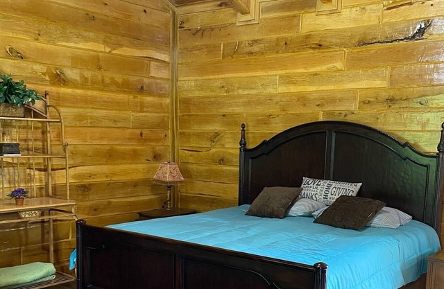 King Cabin