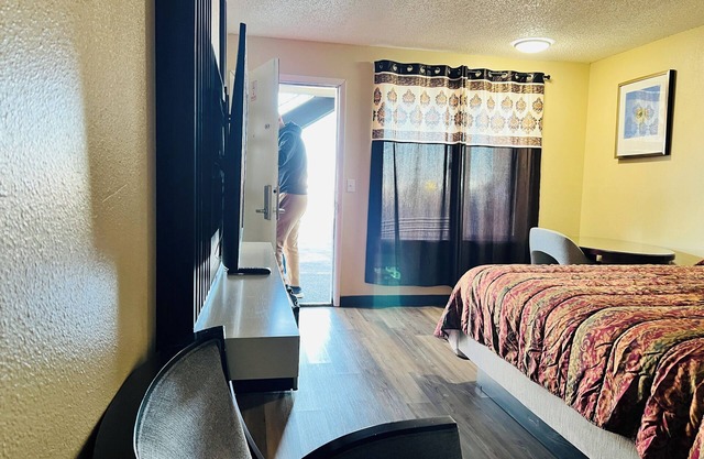 King City Motel by OYO Pasco