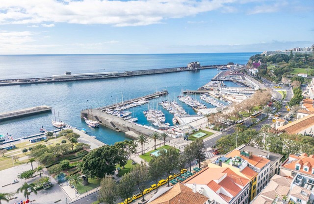 King David Suites 401 by Madeira Sun Travel
