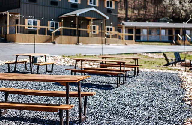 Grey Pine Lodge | King Deluxe | Pet-Friendly! | BEST Location & Amenities!