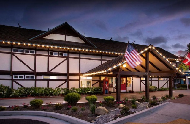 King Frederik Inn