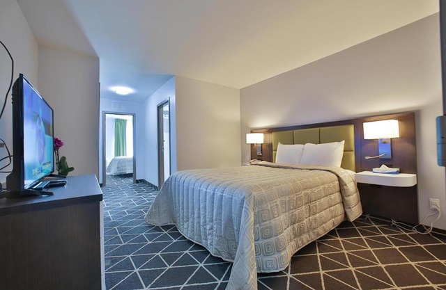 King Hotel