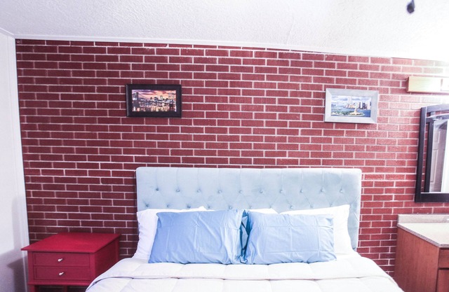 Kingston East Apartment Master Suite - Ferienwohnung Nr. 9