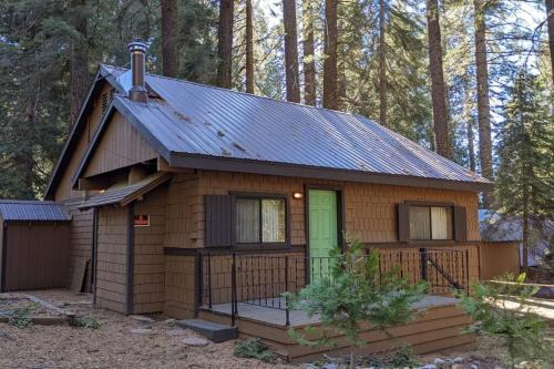King's Cabin