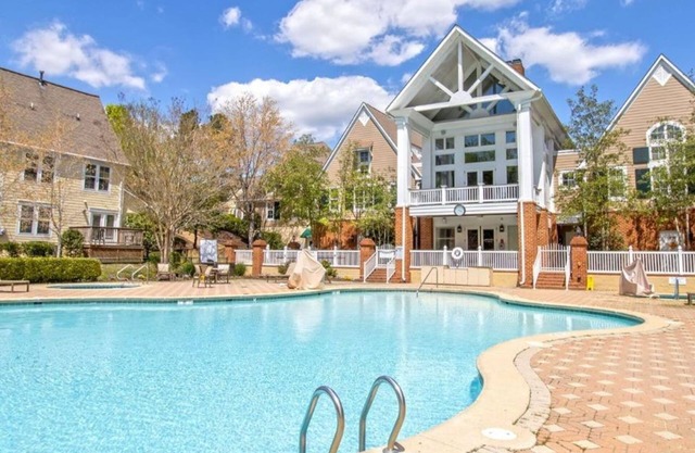 King's Creek Plantation 1br mini suite, Sunday check-in