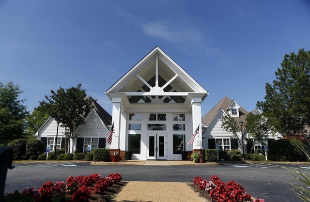 King's Creek Resort, the Townes
