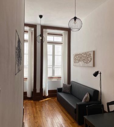 King's Guesthouse - Baixa de Coimbra