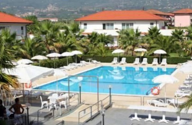 King's House Hotel Resort