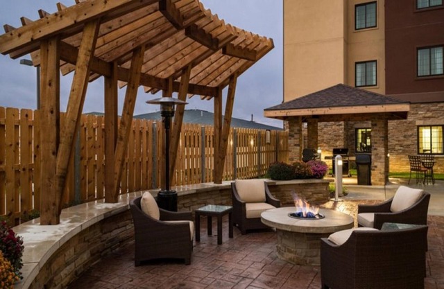 King Suite in Wichita Falls | Great for Business Travelers!