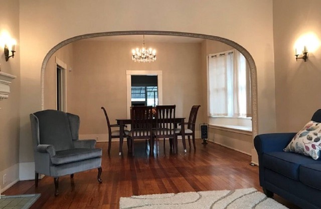 King Williams Historic Luxury