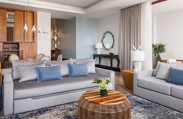 Kingdom of the Sun 2BR Suite – Where Family Fun Meets Imaginative Luxury