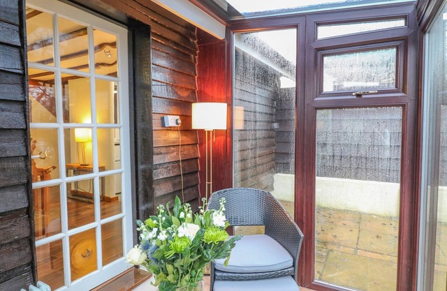 Kingfisher Cottage