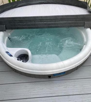 KINGFISHER COURT 2 Tattershall lakes with hot tub
