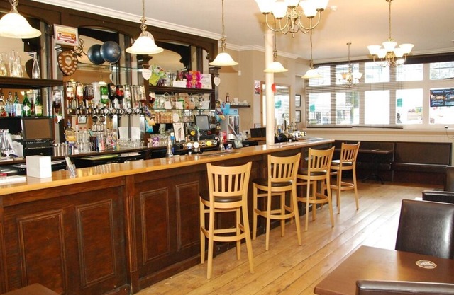 Kings Arms Hotel