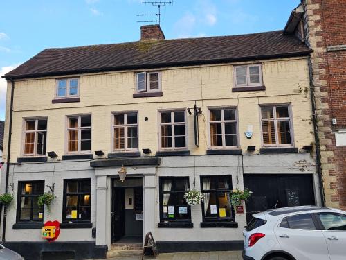 Kings Arms pub