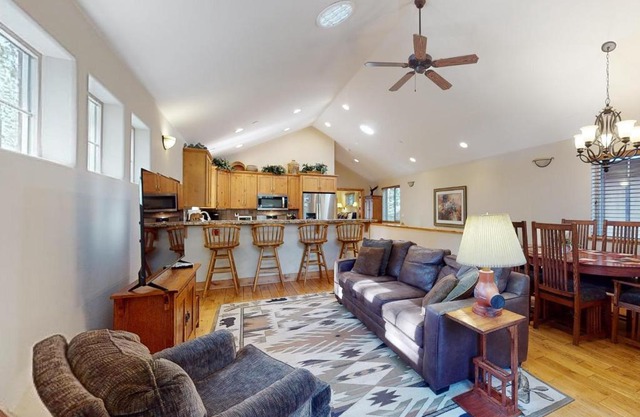 Kings Beach Retreat