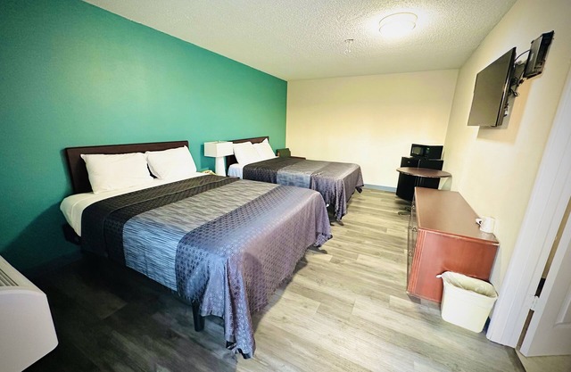 Kings Inn Motel