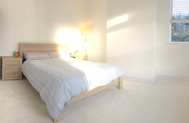 Kings Lynn Doppelzimmer 1 neu renoviertes Badezimmer