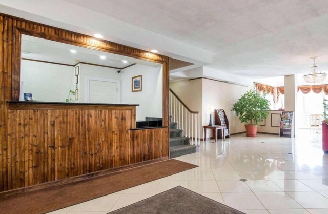Kingston Motel