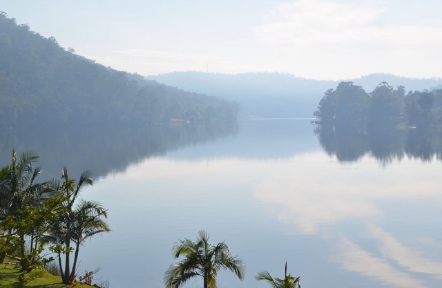 Kings View Hawkesbury Waterfront