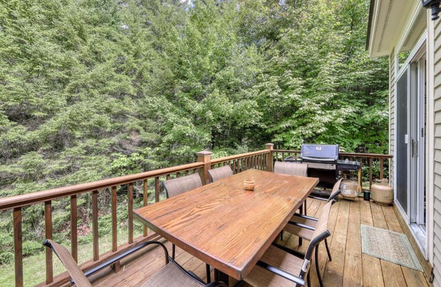 Kingswood Retreat