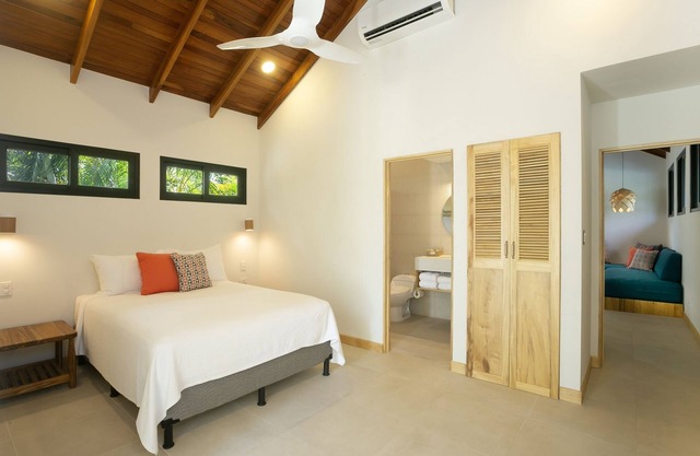 Kinkaju Apartment, 350 meters from the beach!