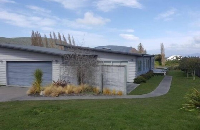 Kinloch Lakehouse, eine fabelhafte Familienoase