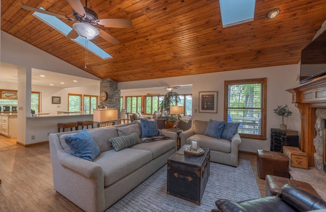 Kinsey Cove by Innsbrook Vacations!
