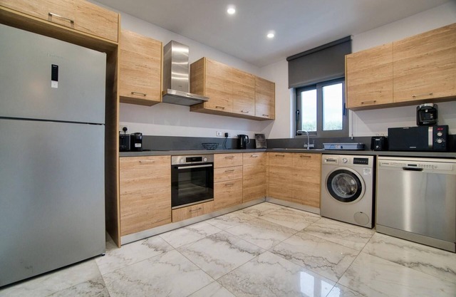 Kinyras 1 Villa 7 - Three Bedroom Villa, Sleeps 6